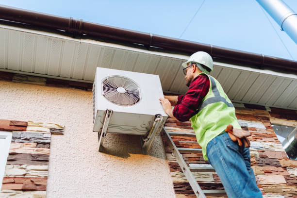 Reliable Tubac, AZ HVAC Solutions